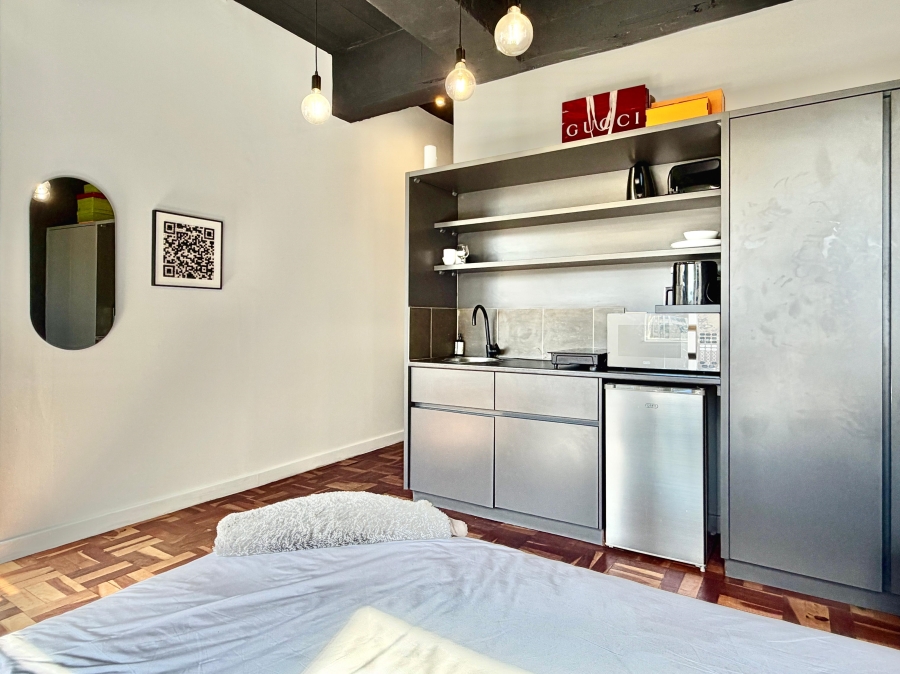0 Bedroom Property for Sale in Cape Town City Centre Western Cape